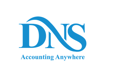 Logo of DNS Accountants